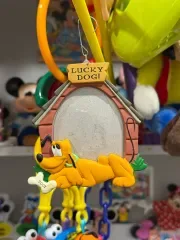 ディズニー Pluto 額縁