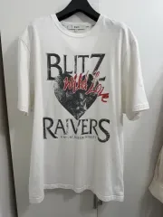 RAIVE Tシャツ