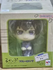ブルーロック 潔 世一 룩업 1탄