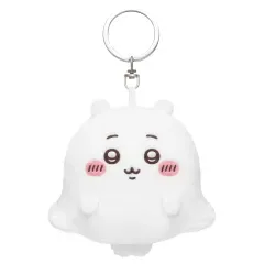 ちいかわパーク 幽霊 ちいかわ マスコット