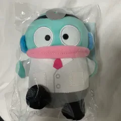 日本正規品) ハンギョドン 医師 ぬいぐるみ