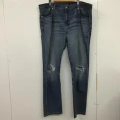 Levi Strauss & co. リーバイストラウスアンドコー パンツ デニム、ジーンズ デニムパンツ ワイドパンツ カジュアルパンツ ストレッチパンツ