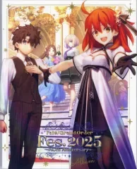 【中古】アニメムック ≪PC・スマホゲーム書籍≫ 【FGO Fes. 2025】Fate/Grand Order 10th Anniversary ALBUM