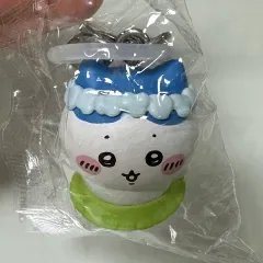 ちいかわ IN 人魚島 めじるし ハチワレ