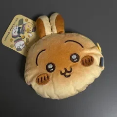 ちいかわ ベーカリー ポーチ うさぎ
