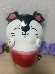 ちいかわ 人魚島セイレン BIG ぬい
