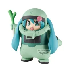 BANDAI 初音ミク ジャクー フィギュア 出品