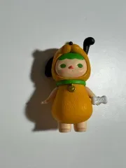ポップマート プッキー ディズニー フィギュア