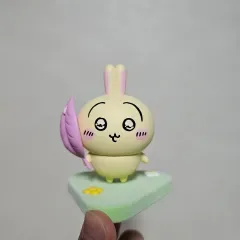 ちいかわ グッズ うさぎ 満載 フィギュア