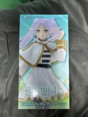 TAITO タイトー 葬送のフリーレン Coreful カラフル フィギュア 未開封