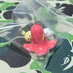 ちいかわ たべもの 食品 マスコット ガチャ