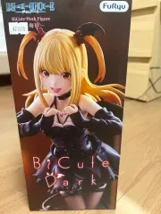 フリュー DEATH NOTE (デスノート) 天音みさ フィギュア (現物) 開封のみ