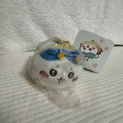 ちいかわ みつばち ハチワレ マスコット