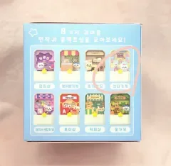 ちいかわ コンパクトショップ/コンパクトショップ
