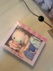 マイメロディ コス メロ