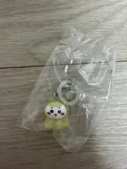 ちいかわ レインコート めじるし