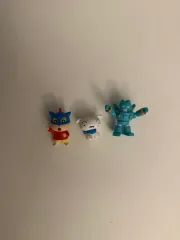 クレヨンしんちゃん 3種 まとめ