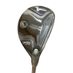 【中古】 ミズノ JPX ONE U4 ユーティリティ UT TENSEI RED MM U (フレックスSR) メンズ 男性用 右利き 右用 Cランク ゴルフクラブ