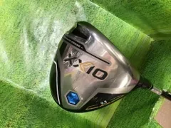 【中古】 ダンロップ XXIO(2022) 9.5° ドライバー DR XXIO MP1200(DR) (フレックスS) メンズ 男性用 右利き 右用 Cランク ゴルフクラブ