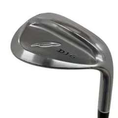 【中古】 フォーティーン DJ-6 58° ウェッジ WG TS-114w Ver2 (フレックスその他) メンズ 男性用 右利き 右用 Cランク ゴルフクラブ