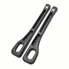 【新品】 アルファード 専用 隙間クッション 軽量 ロゴ付き 隙間埋め 車用 シートサイド クッション アルファード ALPHARD 20系 30系 40系 シリーズ適用 シート コンソール 隙間収納 落下防止 小物入れ 内装パーツ 運転席 助手席 対称設計