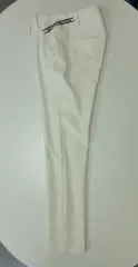 マスターバニーエディション パンツ アイボリー