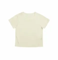 i:e Gel T-shirt 01 / Ivory 1サイズ