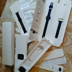 40mm 純正 アップルウォッチ 備品1式 ベルト 充電器 Apple AAK02