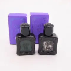 Anna Sui アナスイ ネイルカラー 907 022 2色セット 9mL