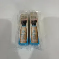 【再入荷】新品未開封 資生堂 アネッサ パーフェクトUV ブラッシュオンパウダー 本体 3g ※2品セット (610-4)
