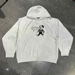 Supreme 25ss x Homerun Hooded Sweatshirt Size-L シュプリーム ホームラン フーデッドスウェットシャツ パーカー 南堀江店