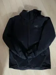 ARC'TERYX アークテリクス Atom アトム フーディー