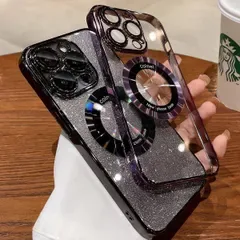 新品 iPhone17 iPhoneケース スマホケース TPU グラデーション iphone16 iphone15 iphone14 iphone13 iphone16Pro 軽量 軽い キラキラ 撃吸収 シンプル おしゃれ mlluo