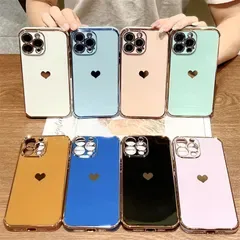 新品 iPhone17 ケース iPhone16 ケース ハート柄 iPhone16e ケース iPhone15 アイフォン16 plus ソフトケース アイフォン17 スマホケース 耐衝撃 おしゃれ mlfol