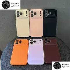 スベスベ肌触り 無地マット iPhoneケース 全包みレンズフィルム 大画面窓付き 耐衝撃 保護ケース 6色選択可 iPhone17/iPhone17 Pro/iPhone17 Pro Max/16/15/14 多機種対応 ソフトケース