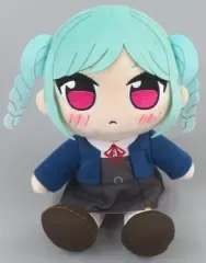 【中古】ぬいぐるみ 鬼塚冬毬 くりぱん ぬいぐるみ 「ラブライブ!スーパースター!!」ゲーマーズ限定