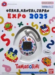 【中古】おもちゃ Original Tamagotchi 「ミャクミャク×たまごっち EXPO2025 大阪・関西万博」