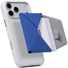 MOFT【公式直営店】多機能カードケース&スタンド MagSafe ウォレット 財布 iPhone対応 軽量 大容量 取り出し簡単 磁気カード非対応 最大8枚カード?SIMカード収納,モフト,スマホ マグセーフ カードケース,メンズ,レディー 631c9860