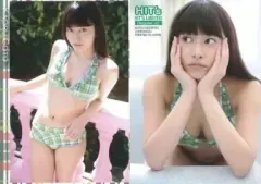アイドリング!!25号「後藤郁」トレーディングカード Regular 42