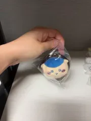 現物 くり ちいかわ ベーカリー 塩パン キルティングバッグ くりまんじゅう
