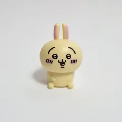 エイコー ちいかわ インテリア ミニフィギュア2 うさぎ EIKOH グッズ