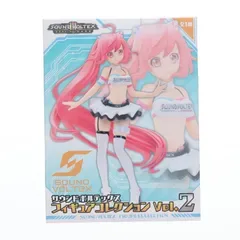 レイシス サウンドボルテックス フィギュアコレクションVol.2 プライズ(E69963) エイコー