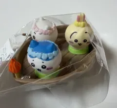 ちいかわ 人魚島 IN ガチャ