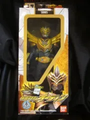 バンダイ ライダーヒーローシリーズ 仮面ライダー龍騎 仮面ライダーオーディン 47