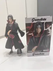 NARUTO -ナルト- Grandista(グランディスタ) イタチ 出品