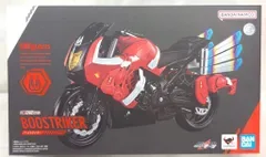 BANDAI SPIRITS S.H.Figuarts 仮面ライダーギーツ ブーストライカー