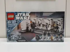 LEGOブロック 75387 スター・ウォーズ タンティブIVの乗り込み