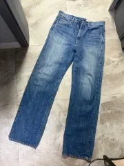 KAPITAL 13.5oz ジンバブエデニム 5P モンキー TH 32