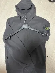 STONE ISLAND ストーンアイランド ウィンドブレーカー