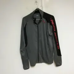 アンダーアーマー メンズ ジップアップ ジャケット 95M@9998